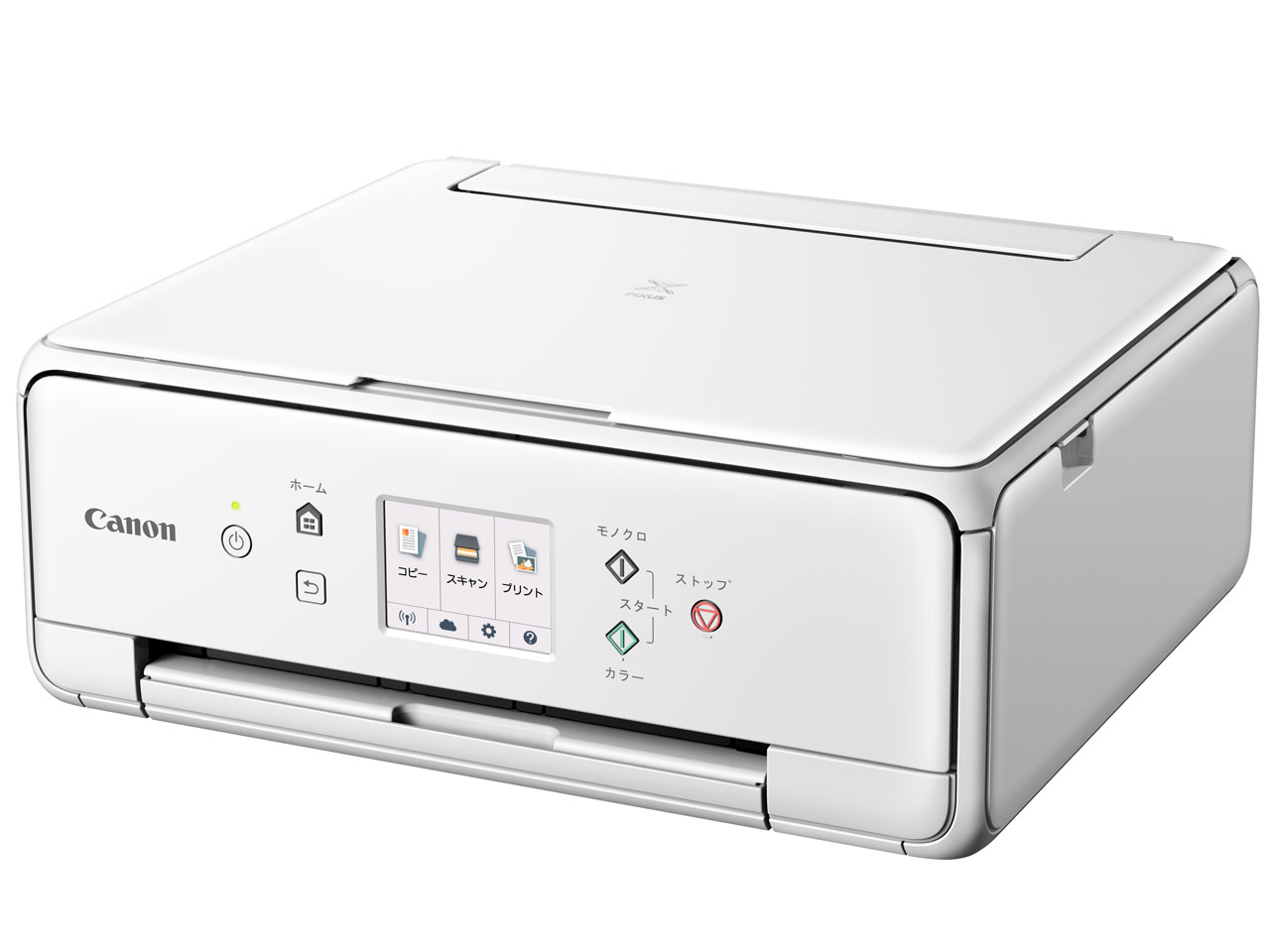 PIXUS TS6030 [ホワイト]