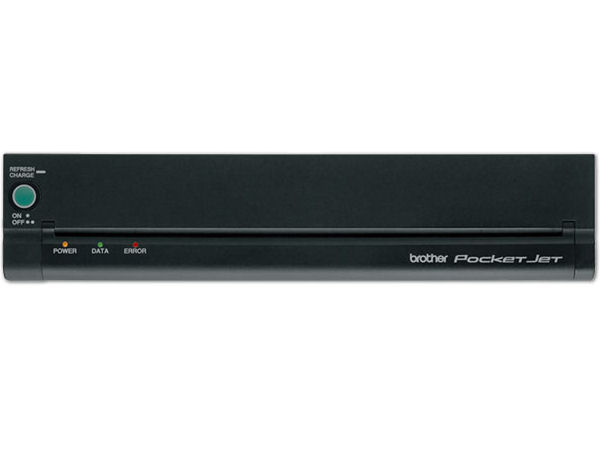 PocketJet PJ-560