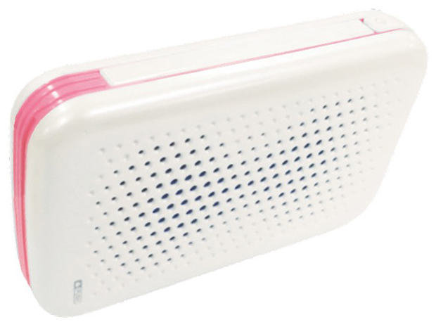 pomini MA-100PP [ピンク]