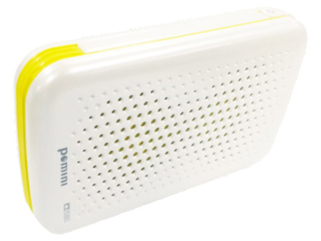 pomini MA-100PY [イエロー]