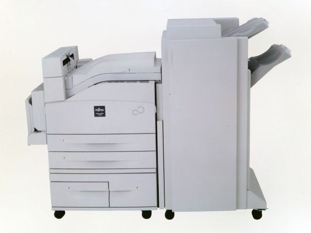 PrintiaLASER XL-9500