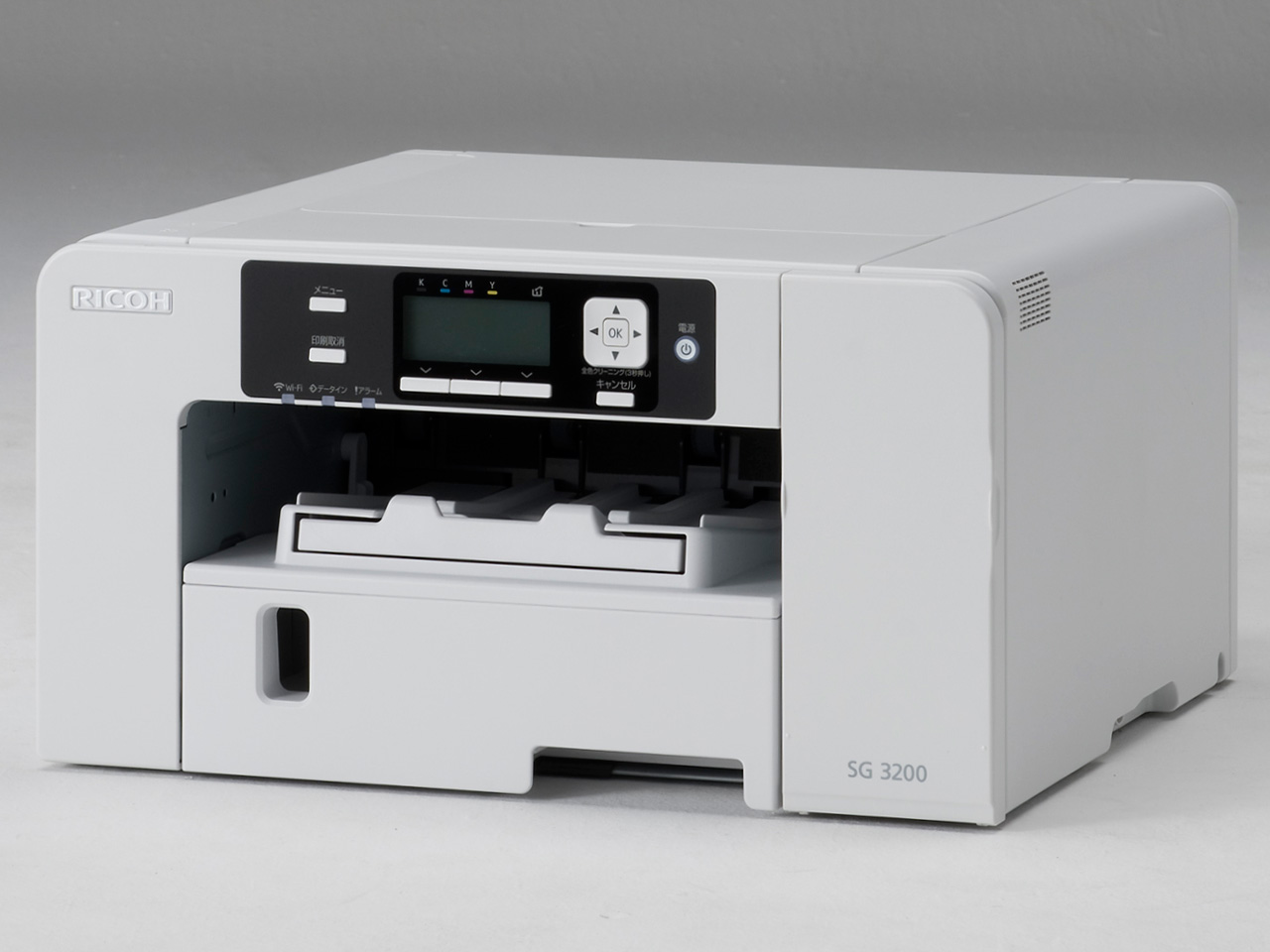 SG 3200 安心3年モデル