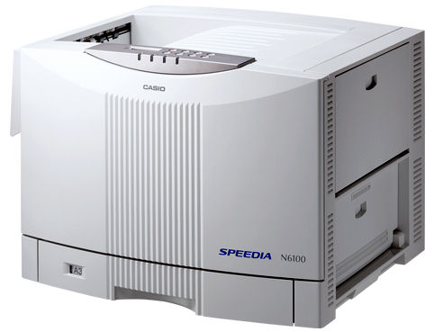 SPEEDIA N6100