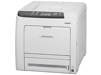 SPEEDIA V2500