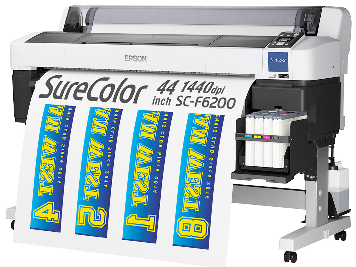 SureColor SC-F6200