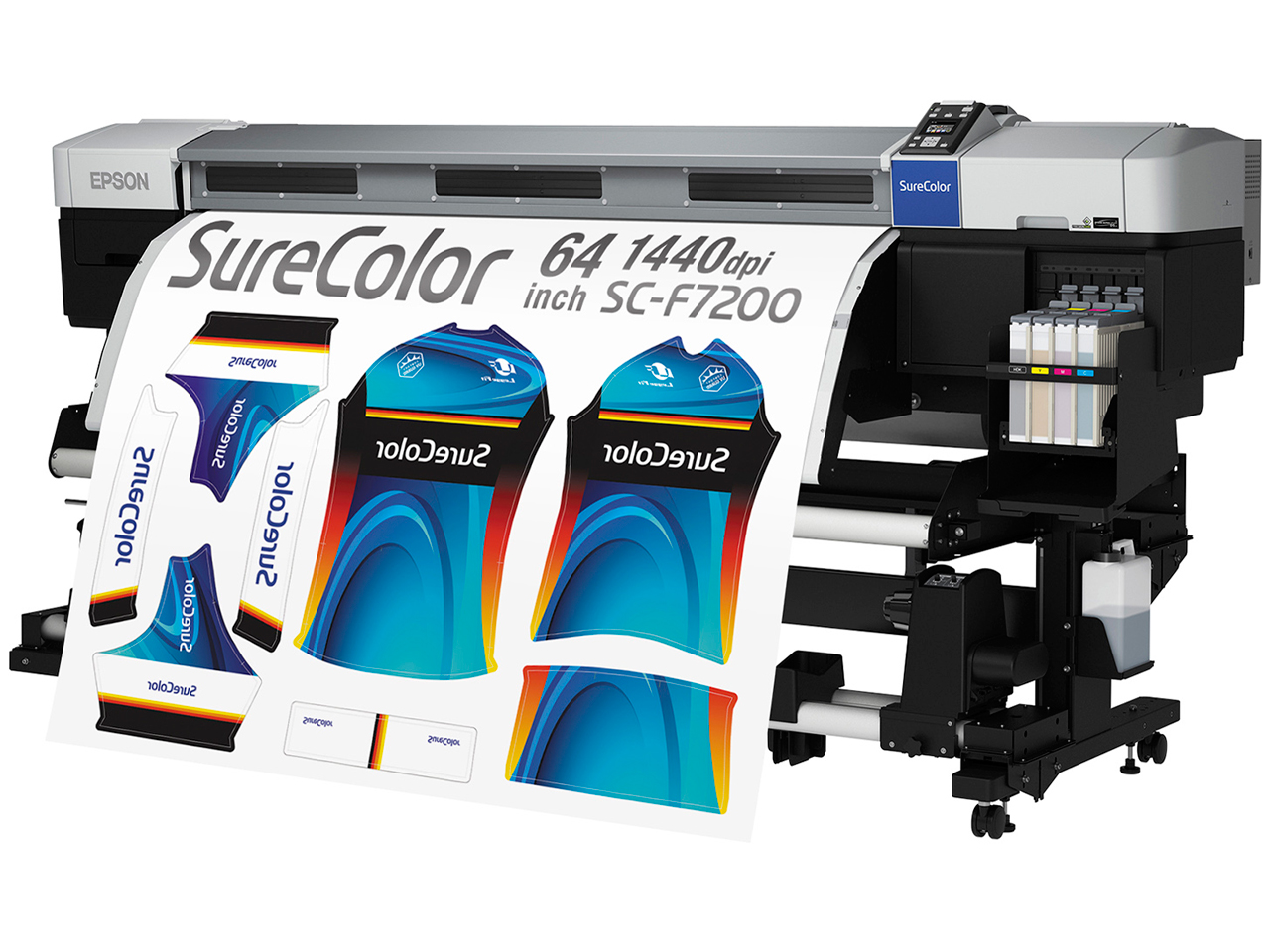 SureColor SC-F7200