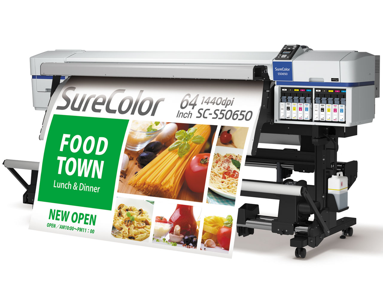 SureColor SC-S50650