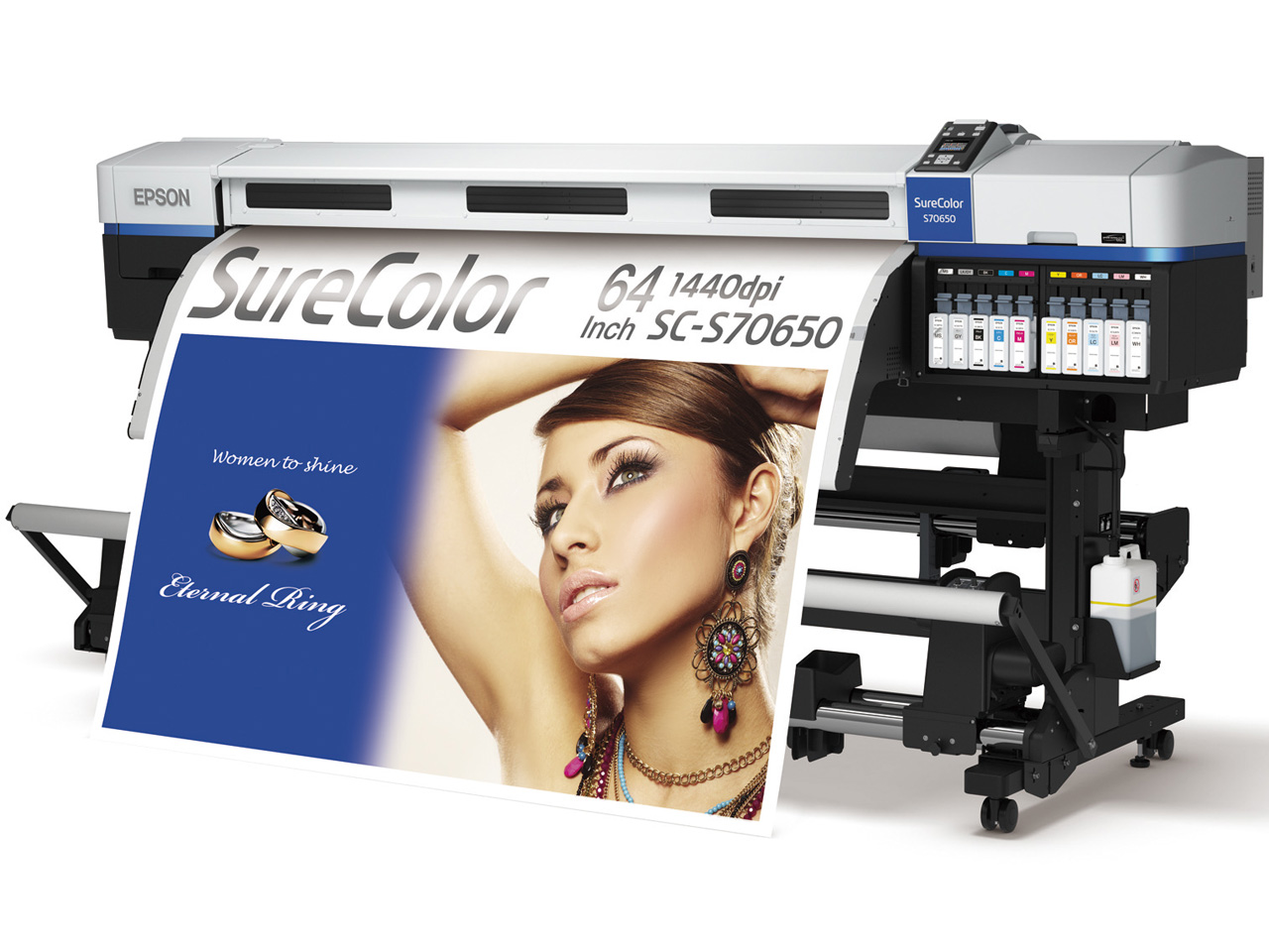 SureColor SC-S70650C