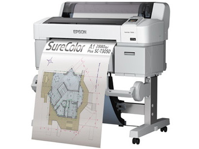 SureColor SC-T3050