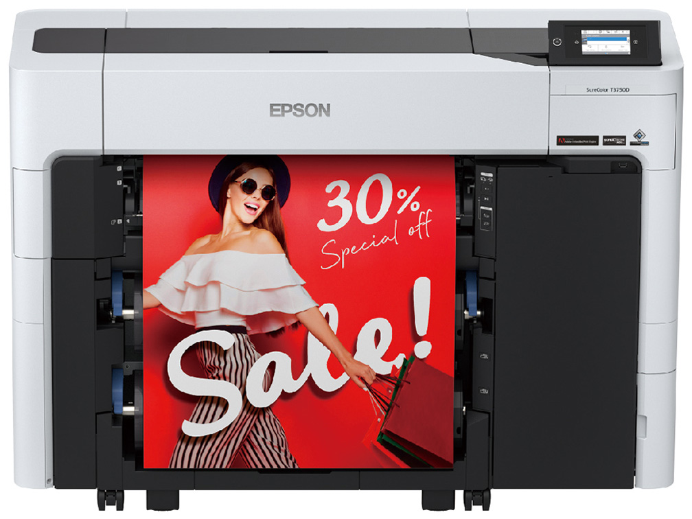 SureColor SC-T37DRC1