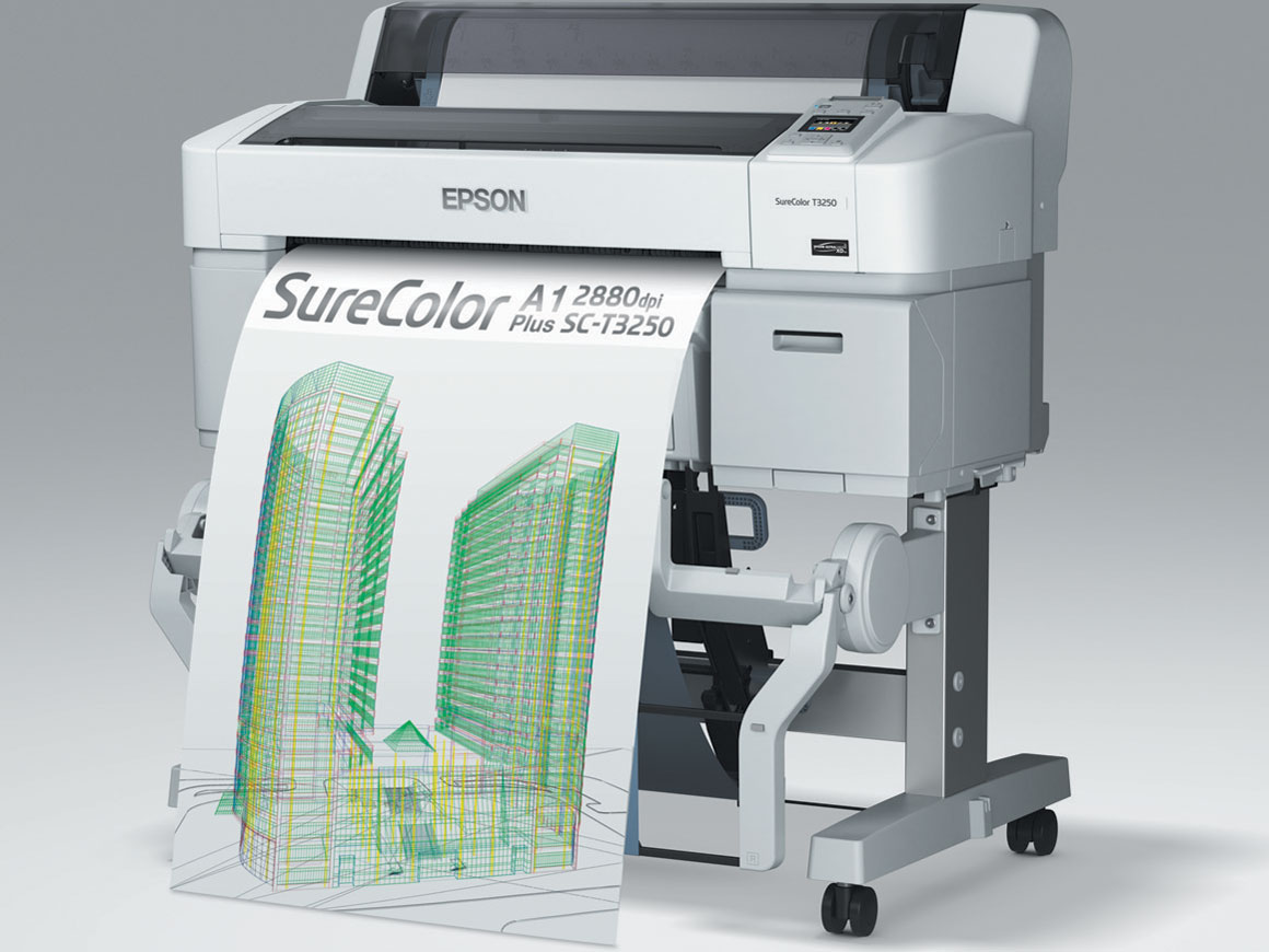 SureColor SC-T3CADC9