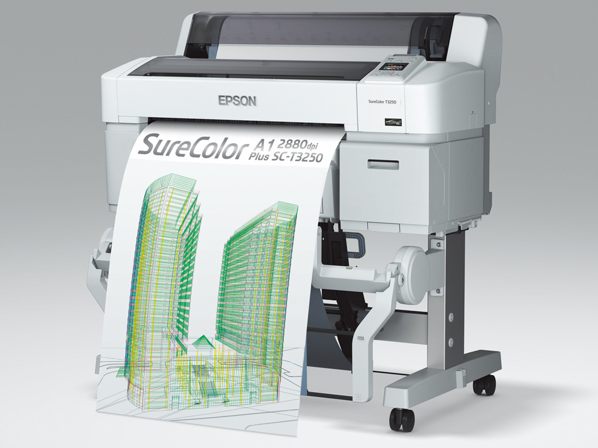 SureColor SC-T3CRC7