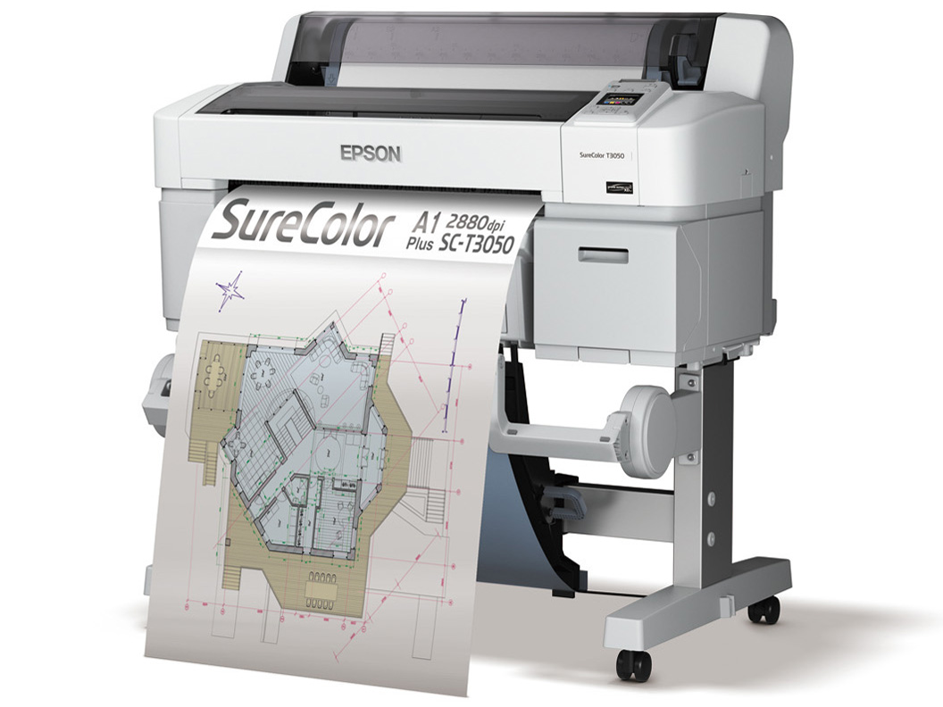 SureColor SC-T3POPC5