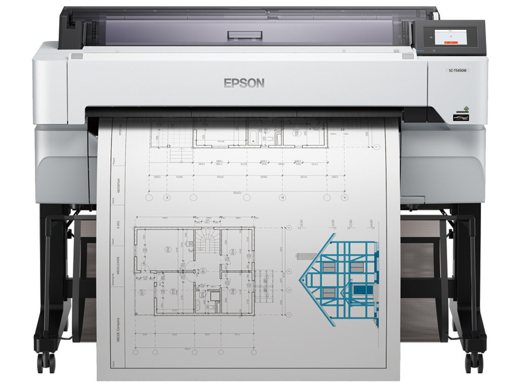 SureColor SC-T54MRC1