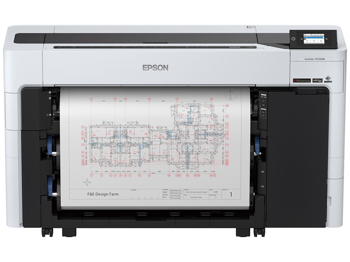 SureColor SC-T57MRC1