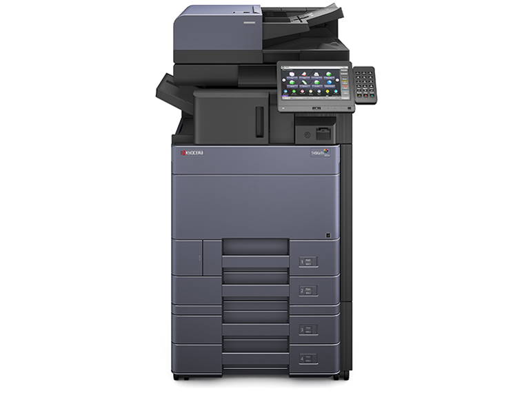 TASKalfa 3253ci [ブラキッシュブルー]