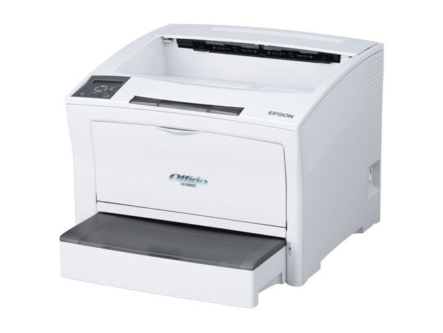 オフィリオプリンタ LP-S4000