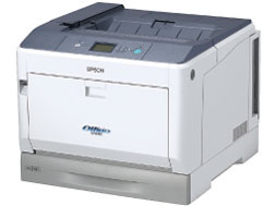 オフィリオプリンタ LP-S7100C3