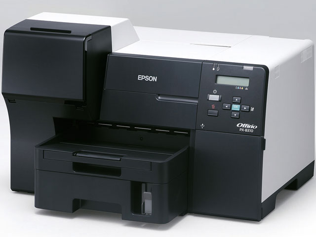 オフィリオプリンタ PX-B31C7