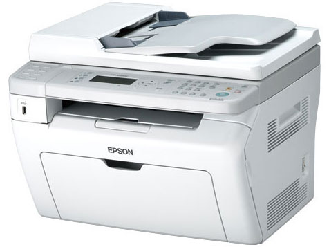 オフィリオ複合機 LP-M120F