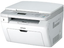 オフィリオ複合機 LP-M120FC3