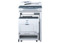 オフィリオ複合機 LP-M5600FD