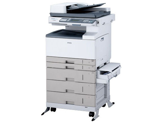 オフィリオ複合機 LP-M6000AM