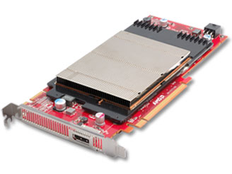 FirePro V7800P [PCIExp 2GB]