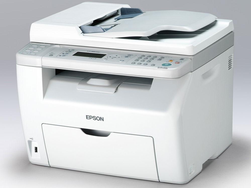 オフィリオ複合機 LP-M620F