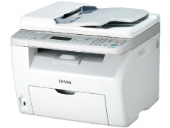 オフィリオ複合機 LP-M620FC3