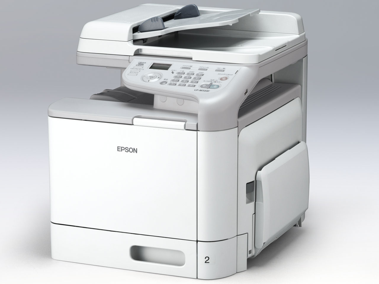 オフィリオ複合機 LP-M720FC3