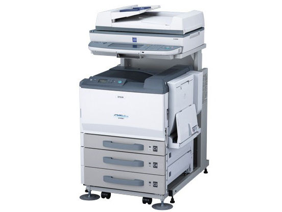 オフィリオ複合機 LP-M7500FH