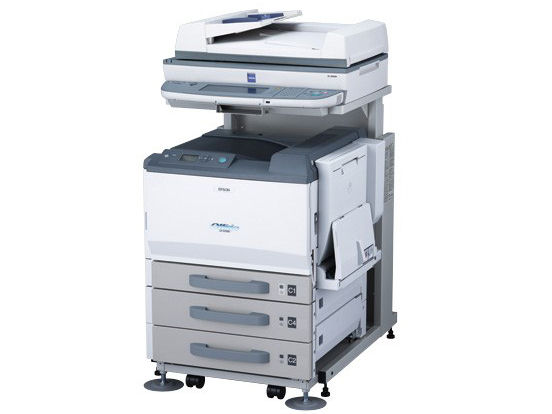 オフィリオ複合機 LP-M7500FS