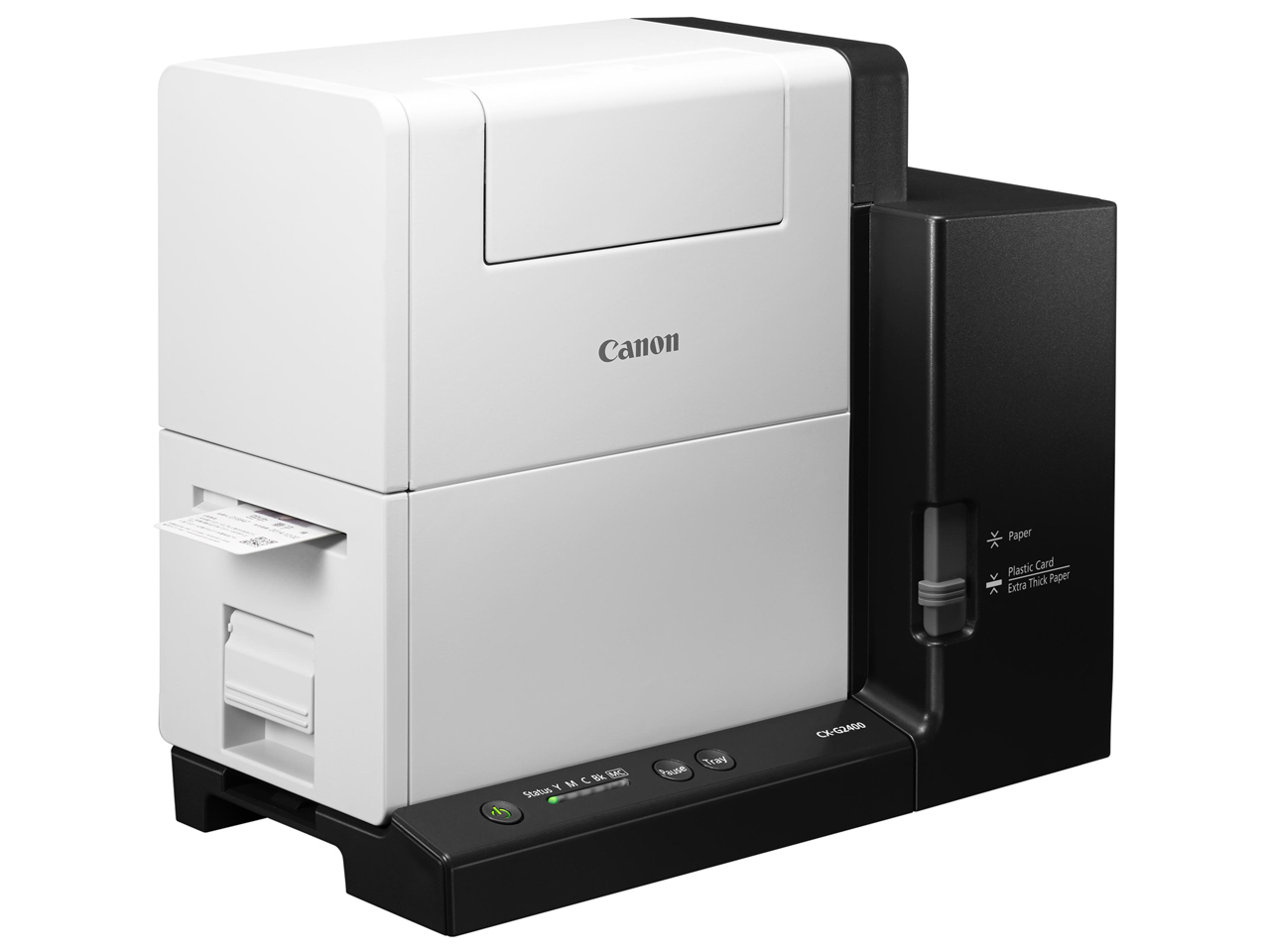 カラーカードプリンター CX-G2400