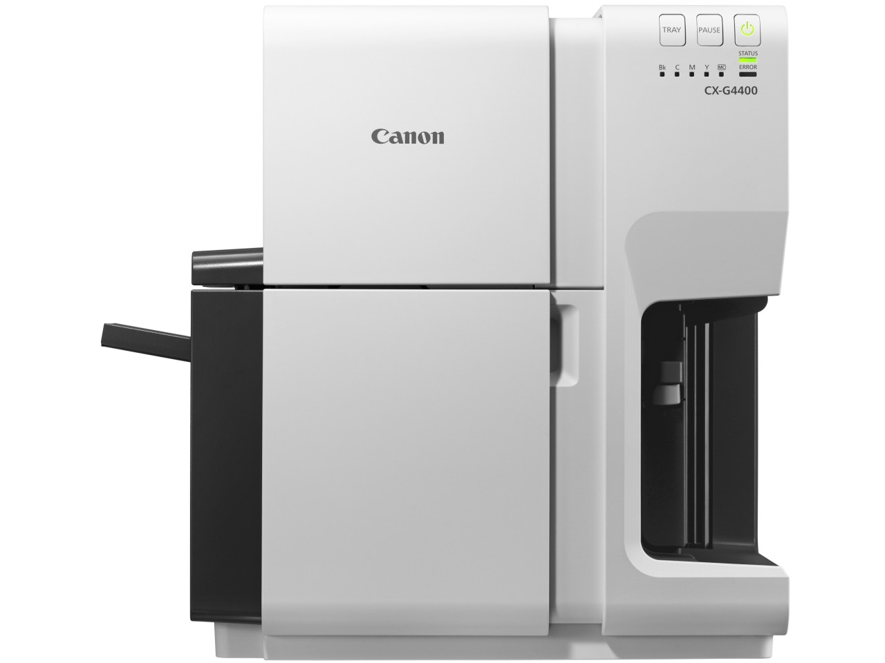 カラーカードプリンター CX-G4400