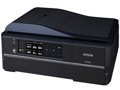 カラリオ EP-904F