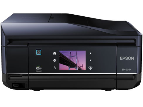 カラリオ EP-905F