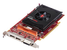 FirePro W5000 [PCIExp 2GB バルク]