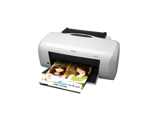 カラリオ PM-G730