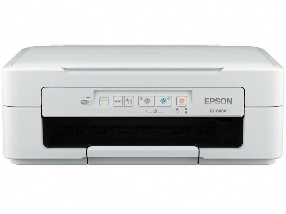 カラリオ PX-046A