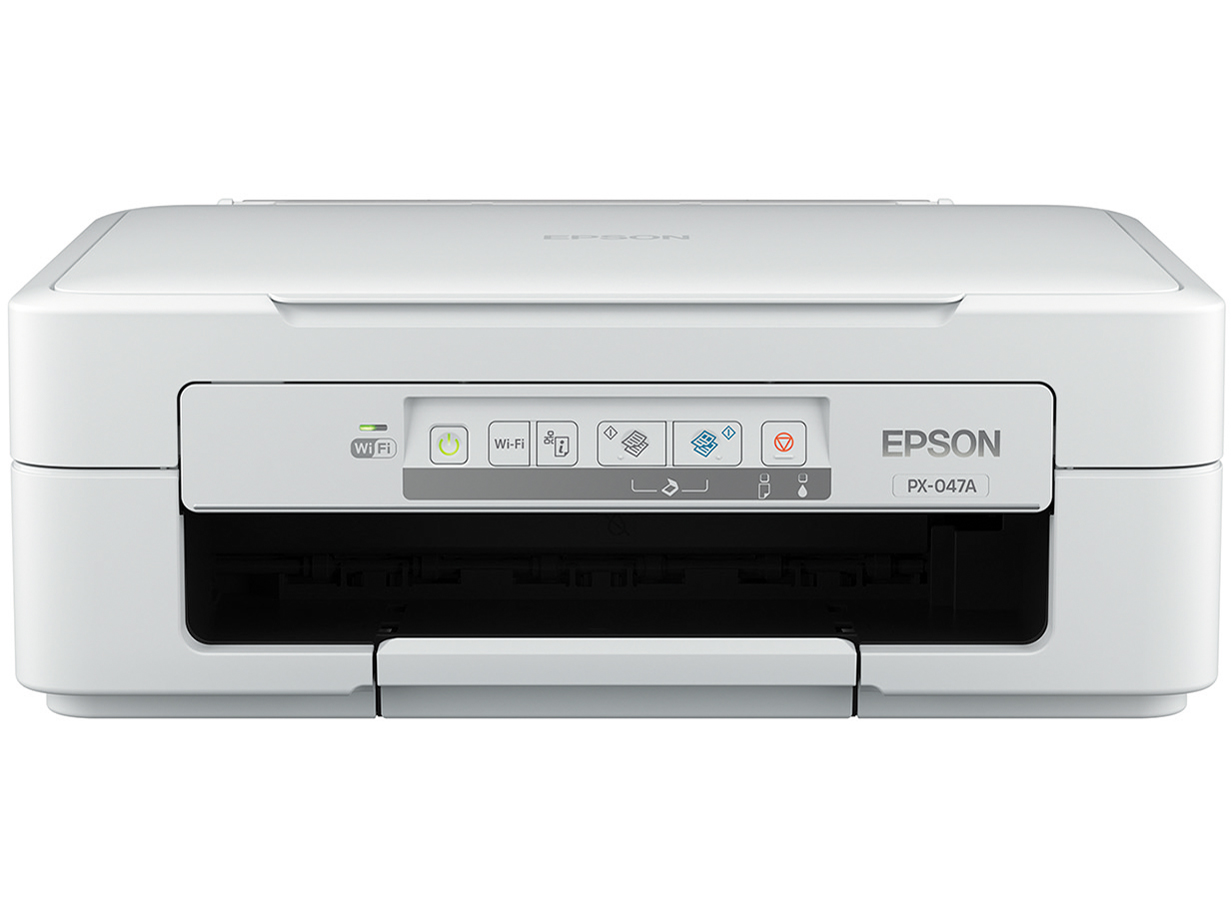 カラリオ PX-047A