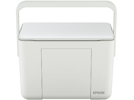 カラリオ ミー E-360W [ホワイト]