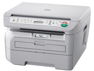 ジャスティオ DCP-7030