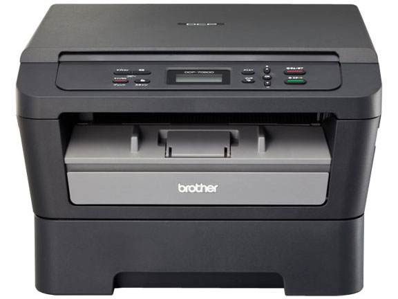 ジャスティオ DCP-7060D