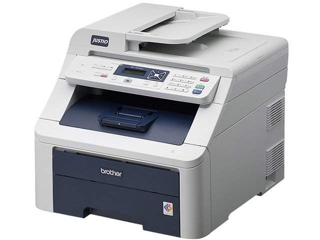 ジャスティオ DCP-9010CN