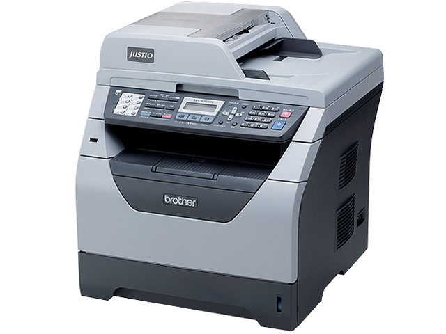 ジャスティオ MFC-8380DN