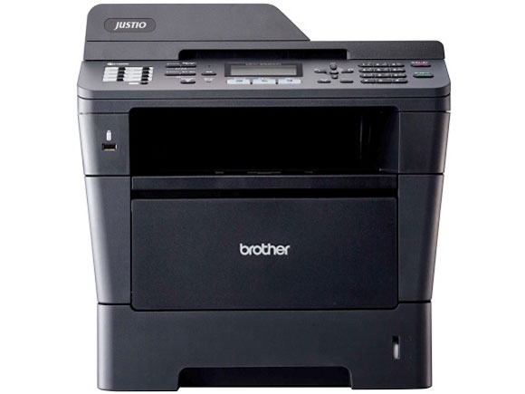 ジャスティオ MFC-8520DN