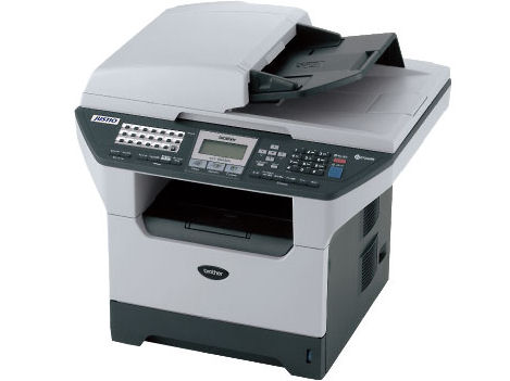 ジャスティオ MFC-8660DN