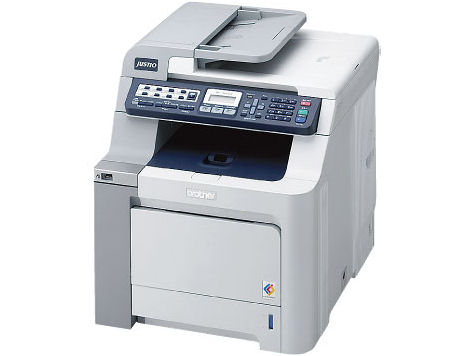 ジャスティオ MFC-9440CN