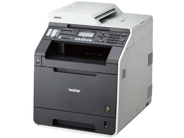 ジャスティオ MFC-9460CDN